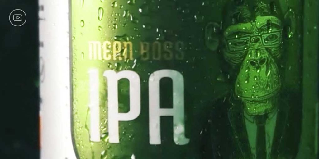 Filme YouTube Cervejaria Palacio